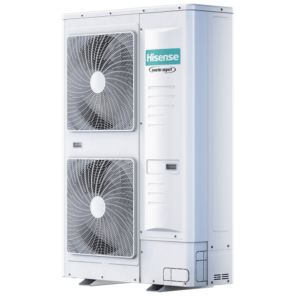 Aer Conditionat DUCT Hisense AUD200UX4RPH8 / AUW200U6RZ8 R32 Inverter 76000 BTU/h