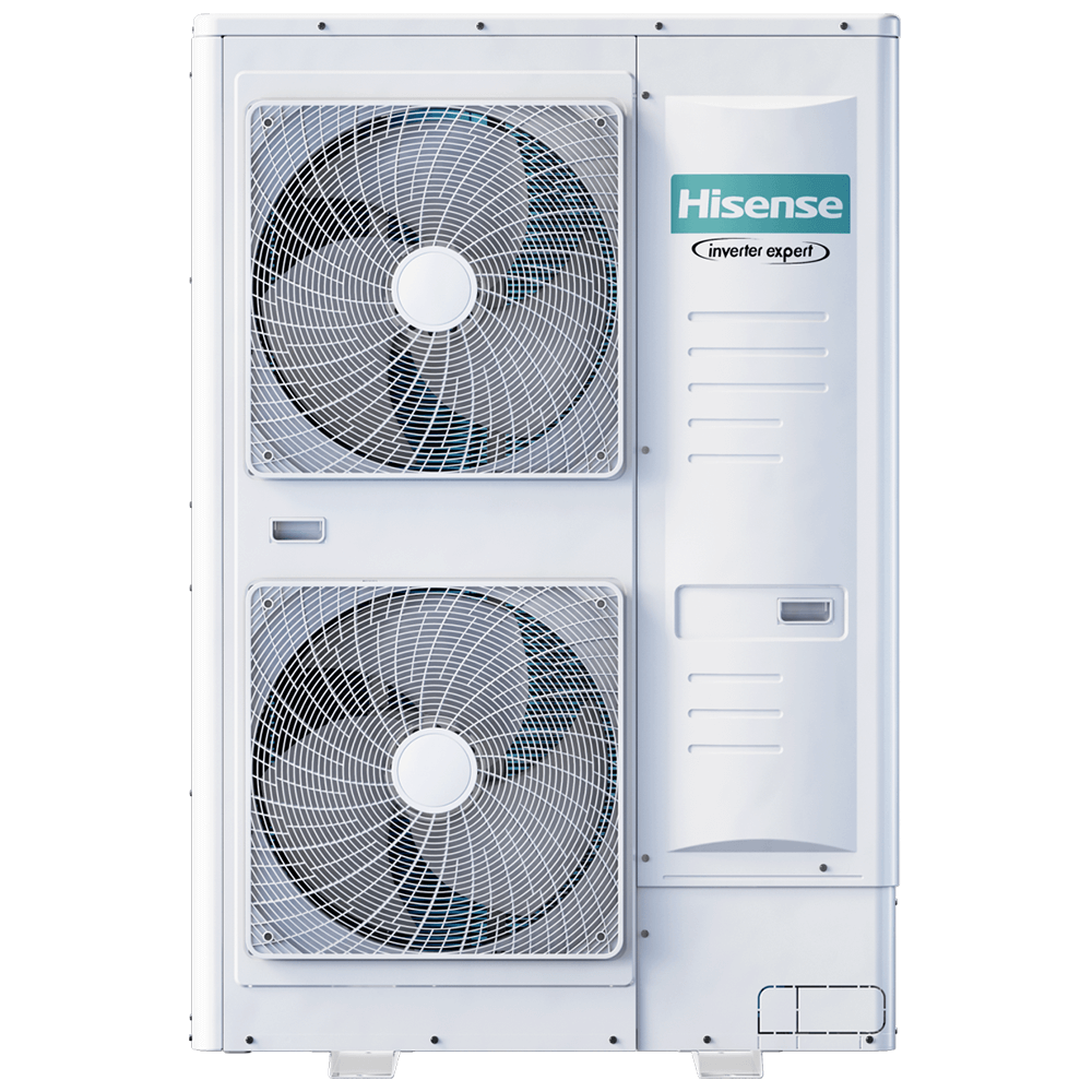 Aer Conditionat DUCT Hisense AUD250UX4RPH8 / AUW250U6RZ8 R32 Inverter 90000 BTU/h