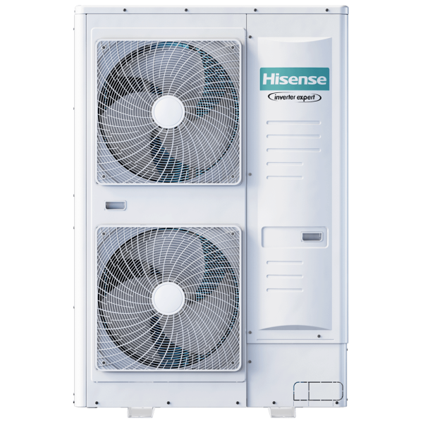 Aer Conditionat DUCT Hisense AUD250UX4RPH8 / AUW250U6RZ8 R32 Inverter 90000 BTU/h