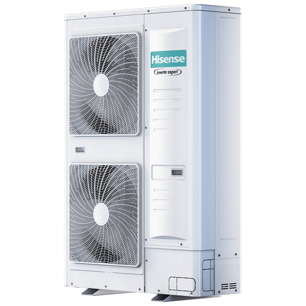 Aer Conditionat DUCT Hisense AUD250UX4RPH8 / AUW250U6RZ8 R32 Inverter 90000 BTU/h