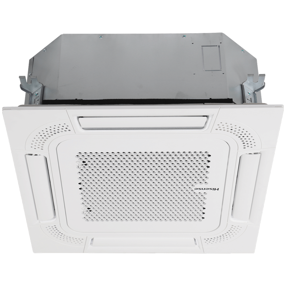 Aer Conditionat CASETA Hisense ACT35UR4RCA4 / AUW35U4RS4 220V R32 Inverter 12000 BTU/h