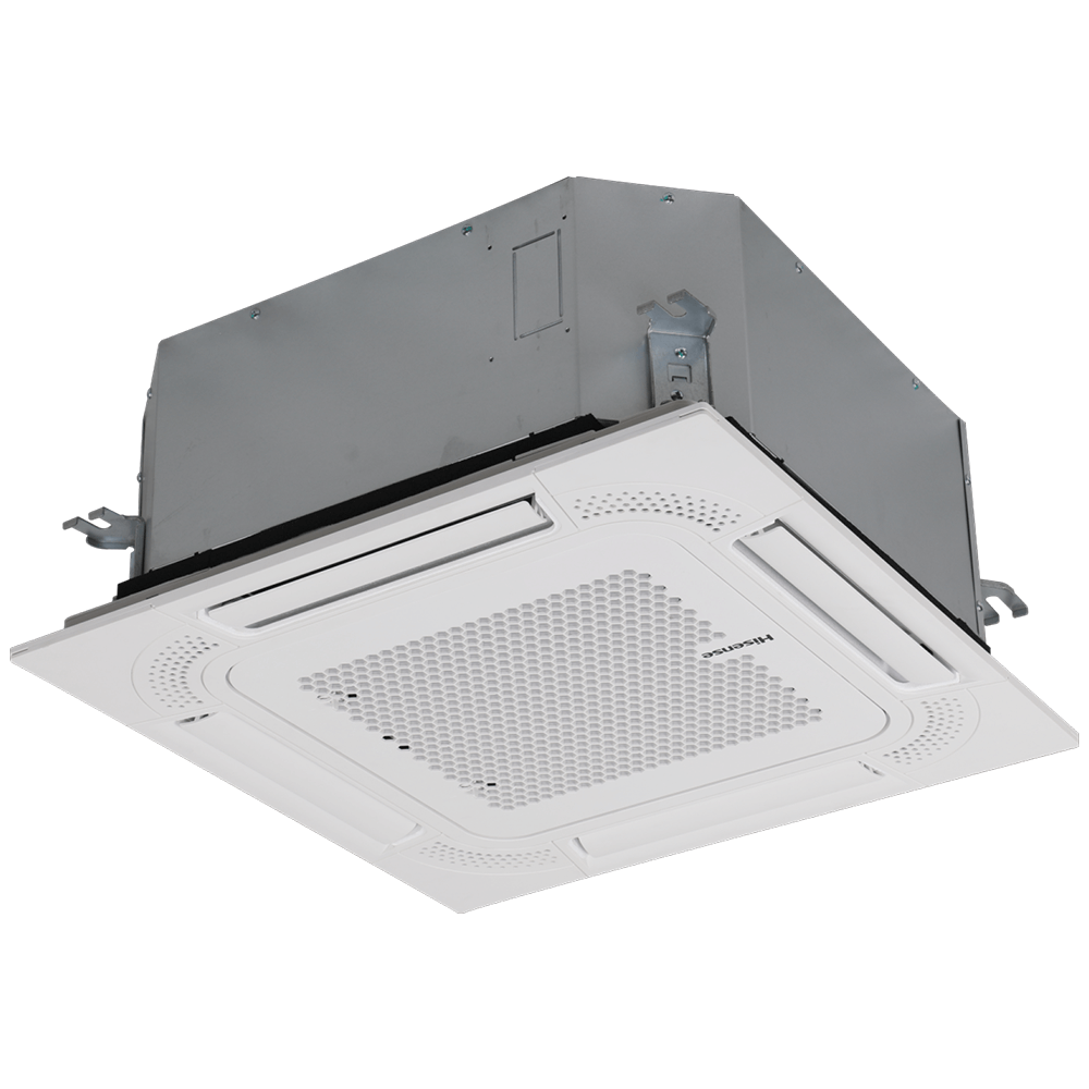 Aer Conditionat CASETA Hisense ACT52UR4RCA4 / AUW52U4RS4 220V R32 Inverter 18000 BTU/h