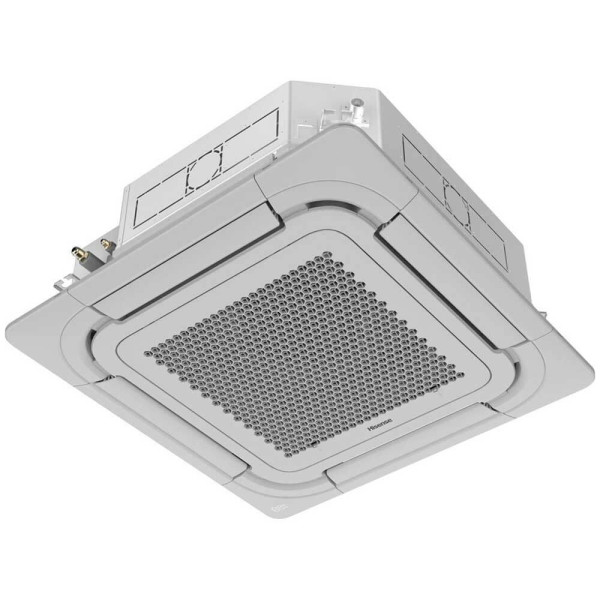 Aer Conditionat CASETA Hisense AUC71UR4RGB4 / AUW71U4RF4 220V R32 Inverter 24000 BTU/h