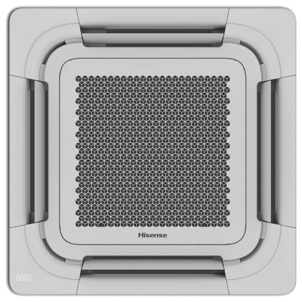 Aer Conditionat CASETA Hisense AUC175UR4RHB4 / AUW175U6RP4 380V R32 Inverter 60000 BTU/h