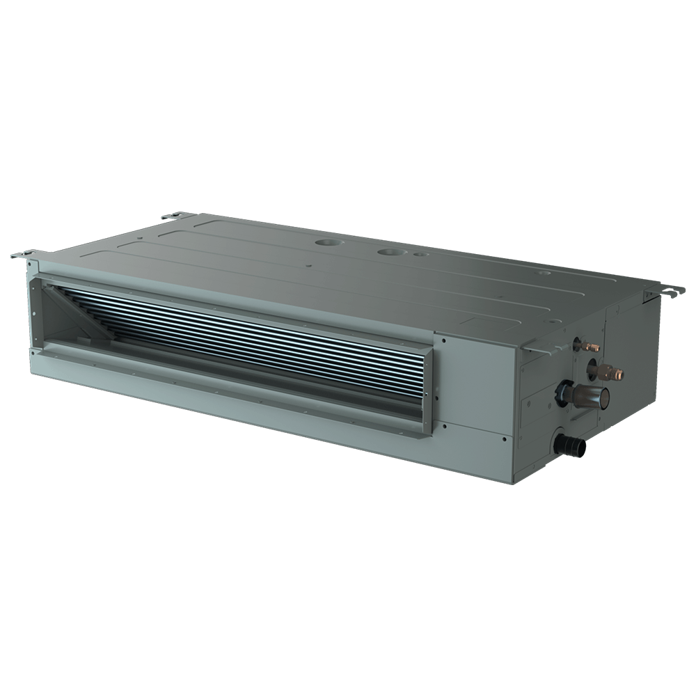 Aer Conditionat DUCT Hisense ADT26UX4RBL4 / AUW26U4RR4 220V R32 Inverter 9000 BTU/h