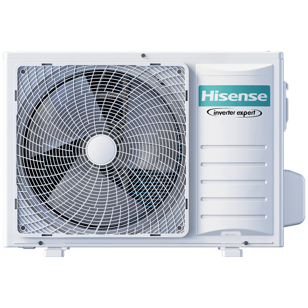 Aer Conditionat DUCT Hisense ADT26UX4RBL4 / AUW26U4RR4 220V R32 Inverter 9000 BTU/h