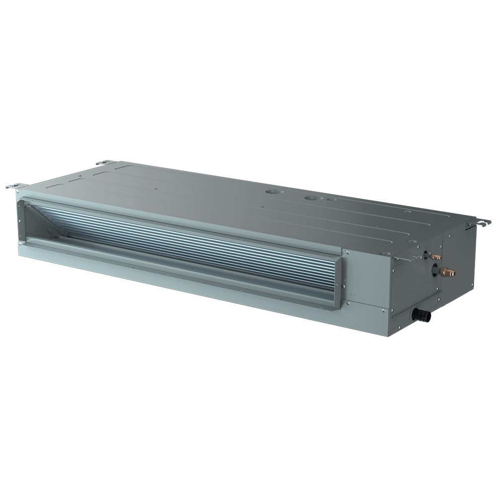 Aer Conditionat DUCT Hisense AUD71UX4RCL4 / AUW71U4RF4 220V R32 Inverter 24000 BTU/h