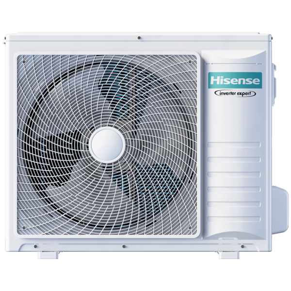 Aer Conditionat DUCT Hisense AUD71UX4RCL4 / AUW71U4RF4 220V R32 Inverter 24000 BTU/h