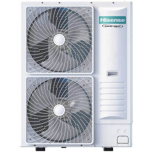 Aer Conditionat DUCT Hisense AUD175UX4RHH4 / AUW175U6RP4 380V R32 Inverter 60000 BTU/h