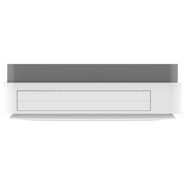 Aer Conditionat de PARDOSEALA Hisense AKT26UR4RK4 / AUW26U4RR4 220V R32 Inverter 9000 BTU/h