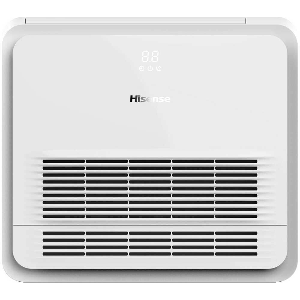 Aer Conditionat de PARDOSEALA Hisense AKT26UR4RK4 / AUW26U4RR4 220V R32 Inverter 9000 BTU/h