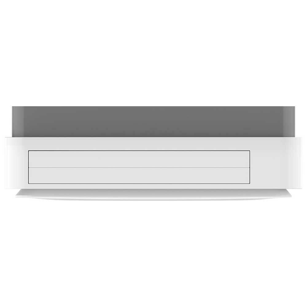 Aer Conditionat de PARDOSEALA Hisense AKT35UR4RK4 / AUW35U4RS4 220V R32 Inverter 12000 BTU/h