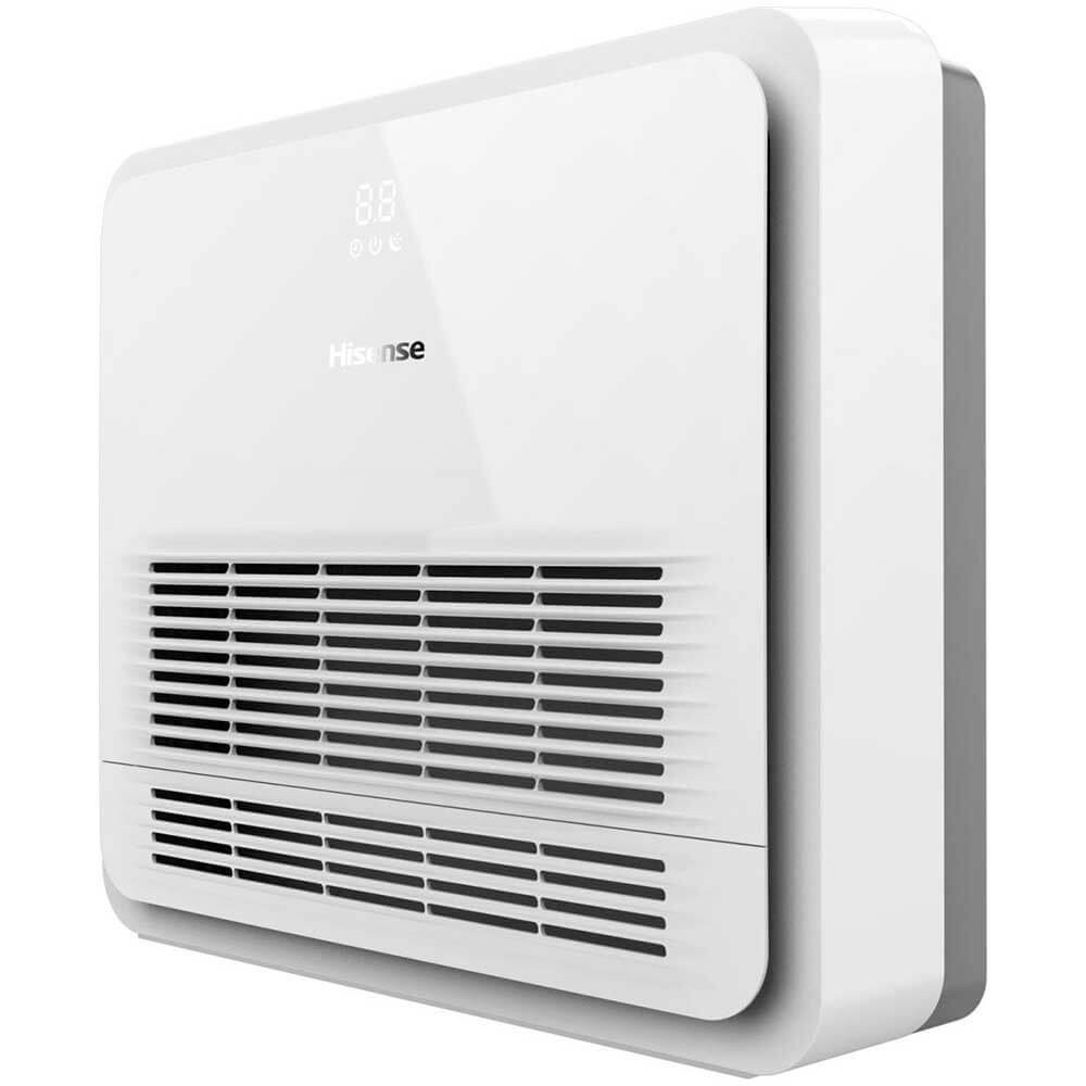 Aer Conditionat de PARDOSEALA Hisense AKT52UR4RK4 / AUW52U4RS4 220V R32 Inverter 18000 BTU/h
