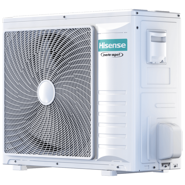 Aer Conditionat de PARDOSEALA / TAVAN Hisense AVT60UR4RB8 / AUW60U4RJ7 R32 Inverter 22000 BTU/h