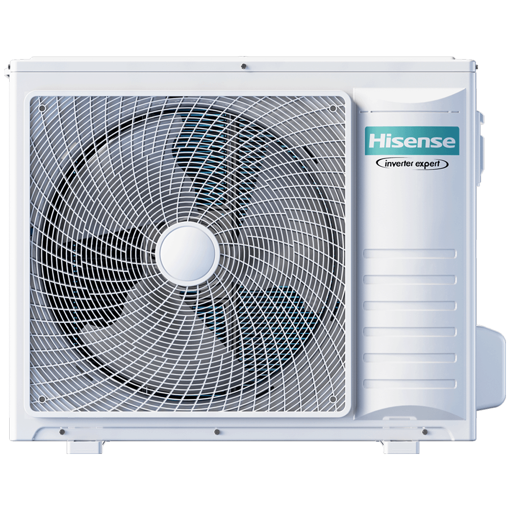 Aer Conditionat de PARDOSEALA / TAVAN Hisense AUV71UR4RA4 / AUW71U4RF4 220V R32 Inverter 24000 BTU/h