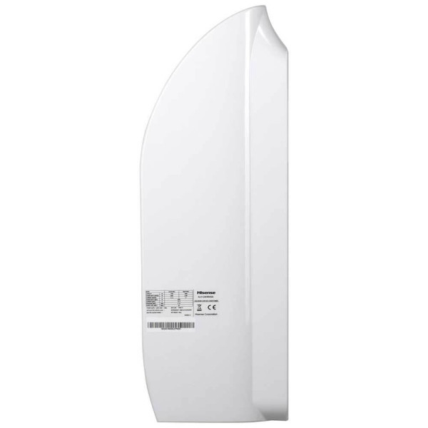 Aer Conditionat de PARDOSEALA / TAVAN Hisense AUV175UR4RC4 / AUW175U6RP4 380V R32 Inverter 60000 BTU/h