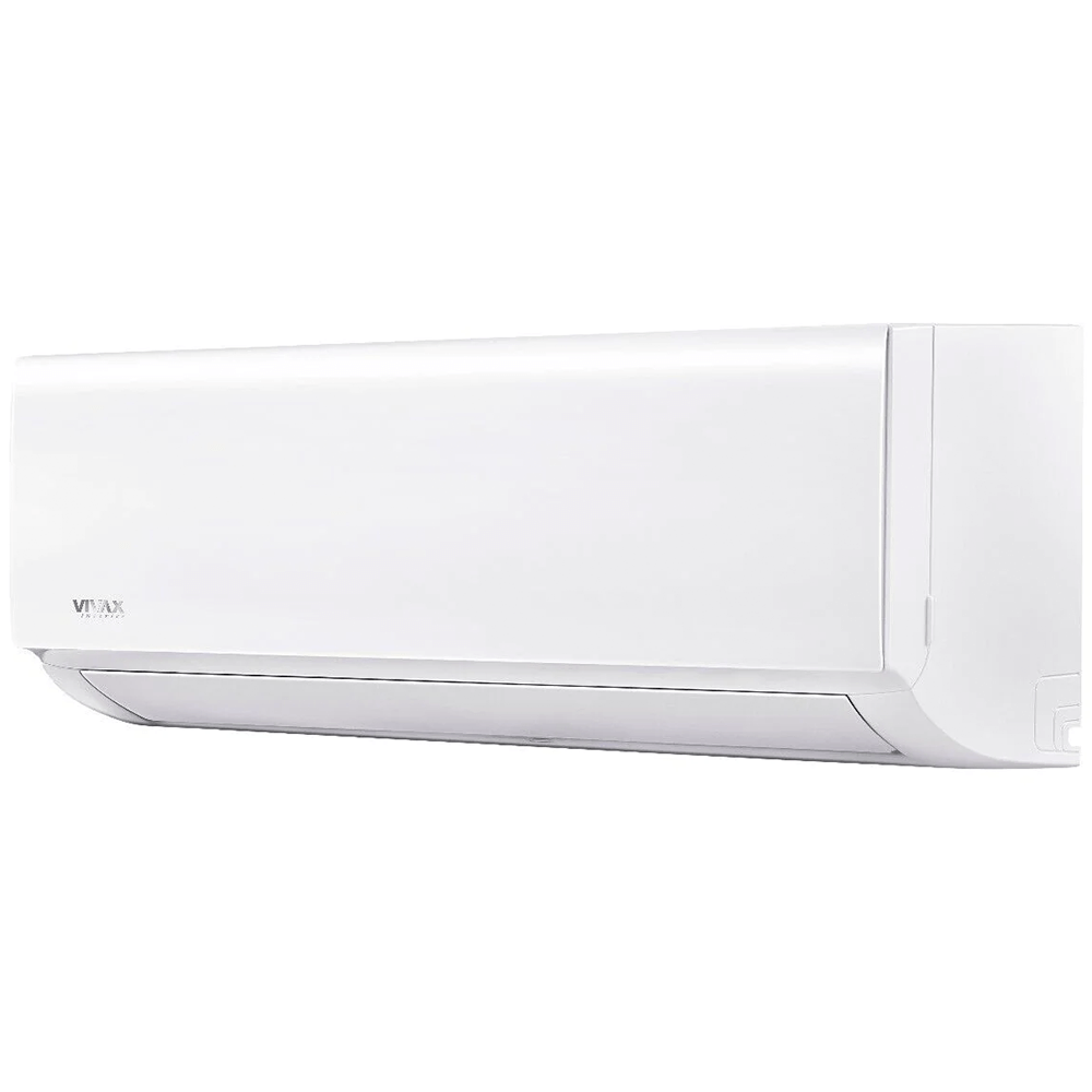 Aer conditionat multisplit Vivax 14000 BTU, 2 unitati N-design, 7+7 BTU