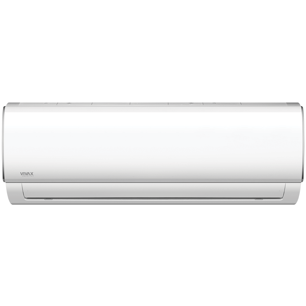 Aer conditionat multisplit Vivax 14000 BTU, 2 unitati M-design, 7+7 BTU