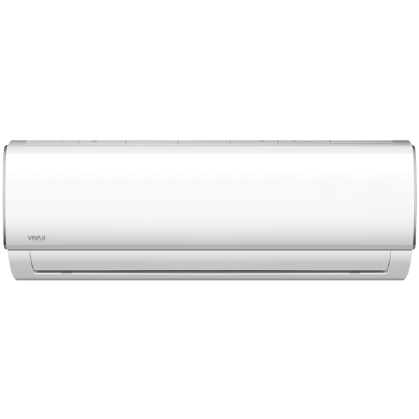 Aer conditionat multisplit Vivax 14000 BTU, 2 unitati M-design, 7+7 BTU