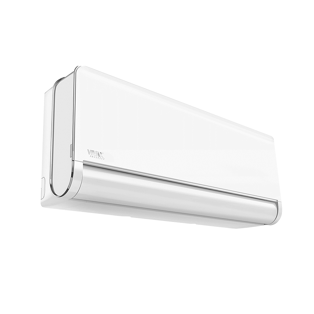 Aer conditionat multisplit Vivax 27000 BTU, 3 unitati H-design, 9+9+12 BTU