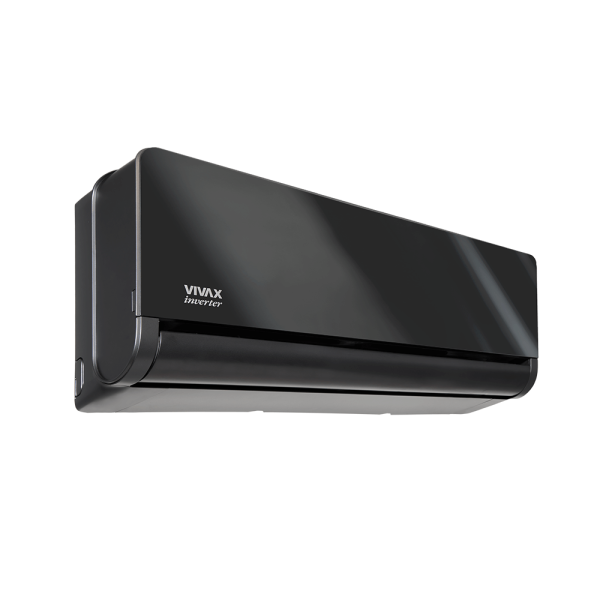 Aer conditionat multisplit Vivax 21000 BTU, 3 unitati H-design, 9+9+9 BTU, Gray Mirror