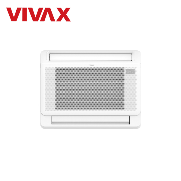 Unitate interioara aer conditionat multisplit Vivax 12000 BTU - Consola de pardoseala
