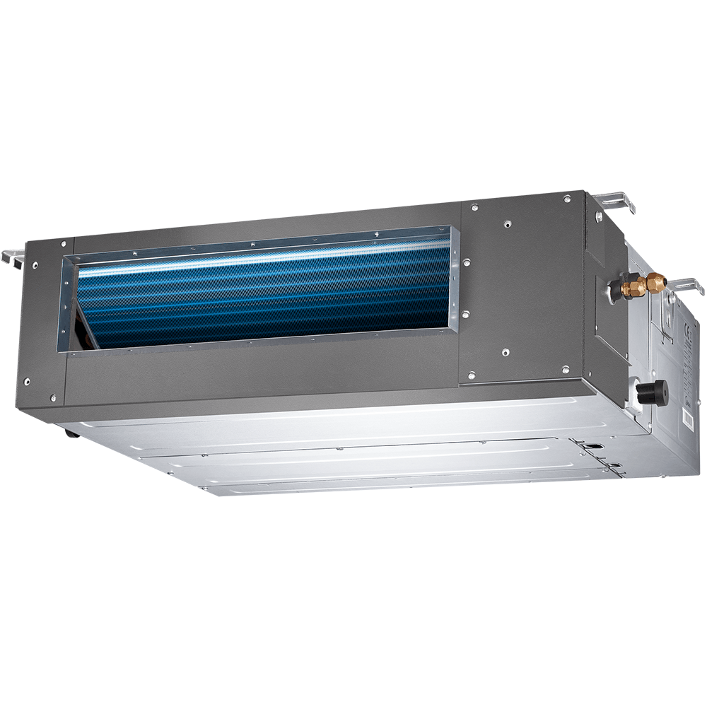 Unitate interioara aer conditionat multisplit Vivax 12000 BTU - Duct de tavan