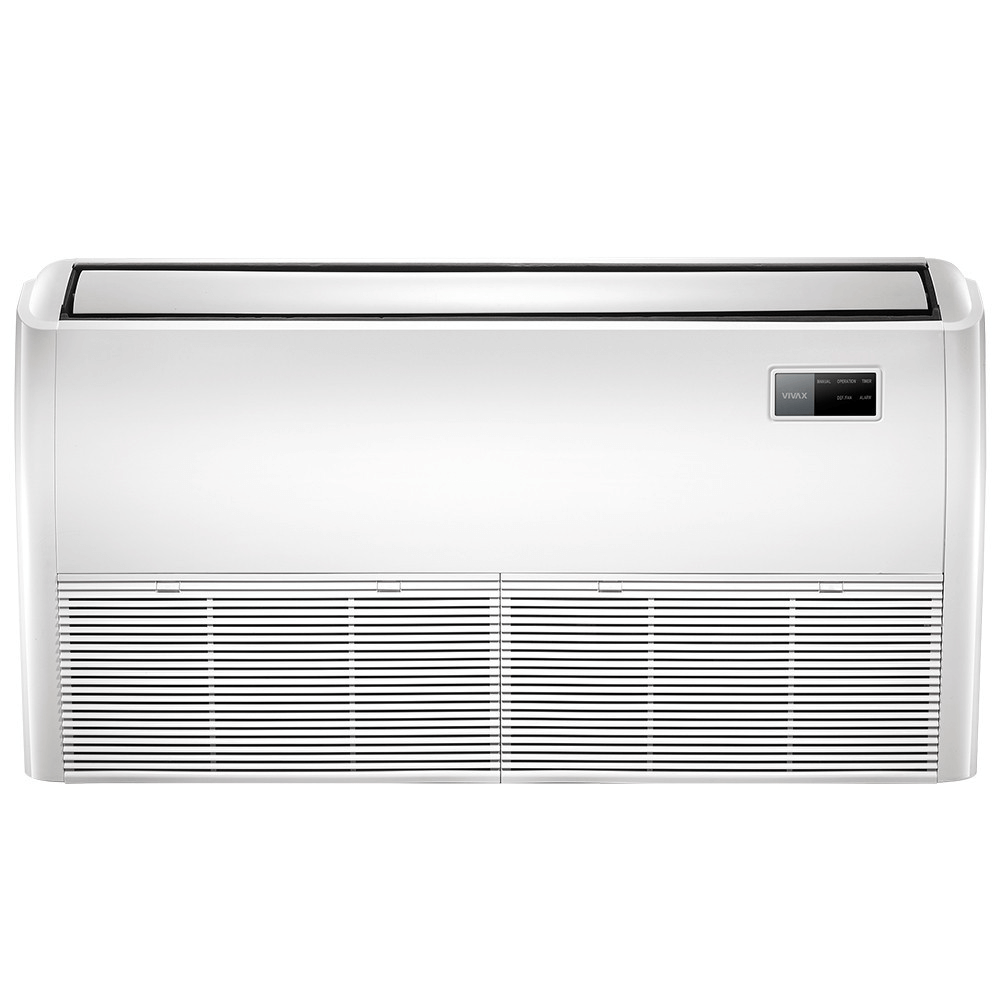 Unitate interioara aer conditionat multisplit Vivax 12000 BTU - Convertibil