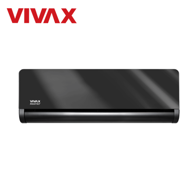 Unitate interioara aer conditionat multisplit Vivax H-design 18000 BTU, Gray Mirror