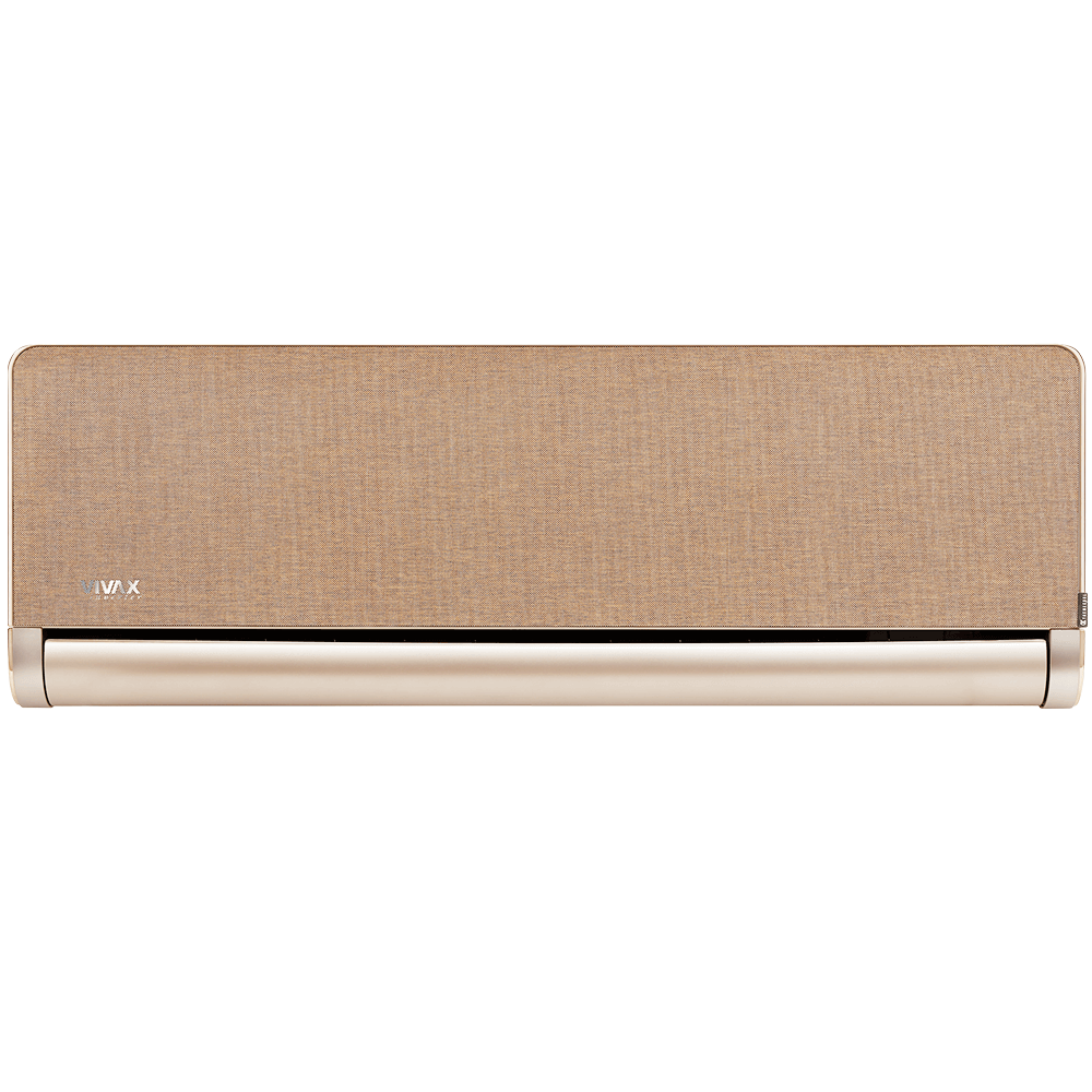 Unitate interioara aer conditionat multisplit Vivax H-design 18000 BTU, Gold