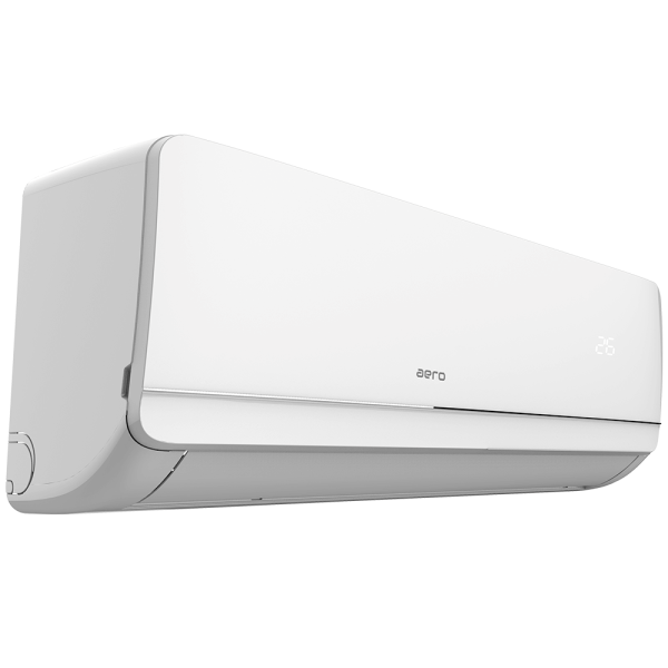 Aer conditionat Aero Freezy 9000 BTU - WiFi, Kit inclus