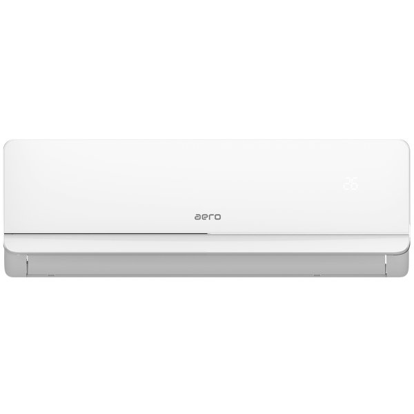 Aer conditionat Aero Freezy 12000 BTU - WiFi, Kit inclus