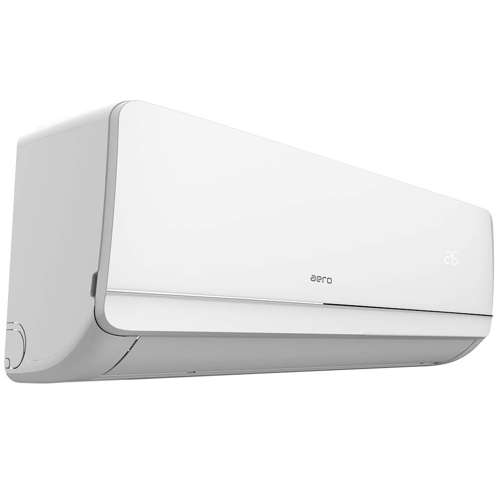 Aer conditionat Aero Freezy 24000 BTU - WiFi, Kit inclus