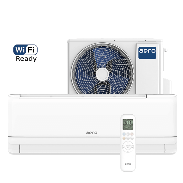 Aer conditionat Aero Elite 18000 BTU