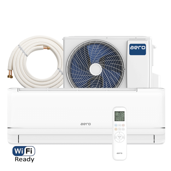 Aer conditionat Aero Elite 18000 BTU - Kit inclus
