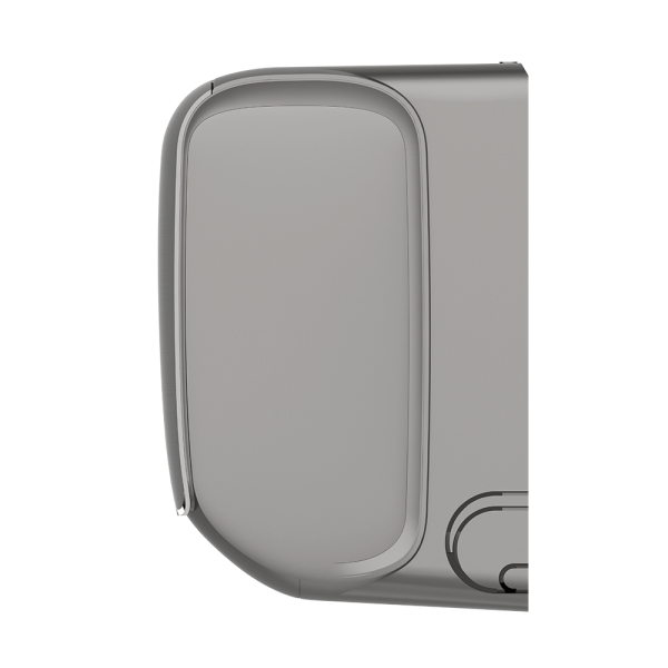 Aer conditionat Aero Elite 12000 BTU - Grey Shadow