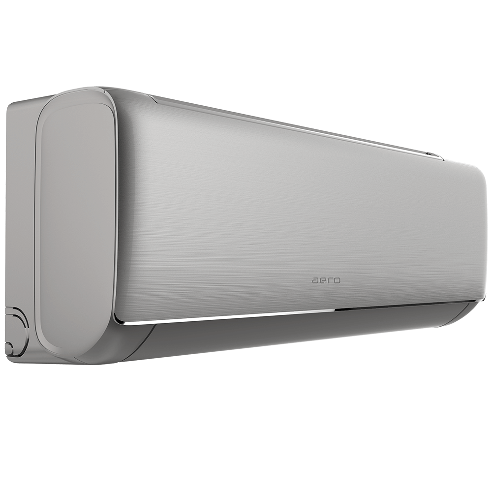 Aer conditionat Aero Elite 12000 BTU - Grey Shadow