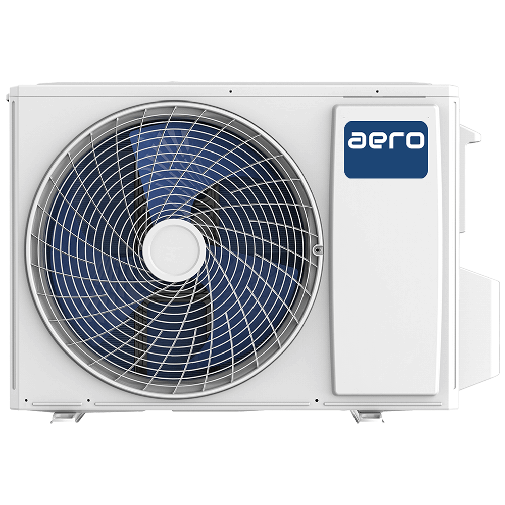 Aer conditionat Aero Elite 9000 BTU - Grey Shadow