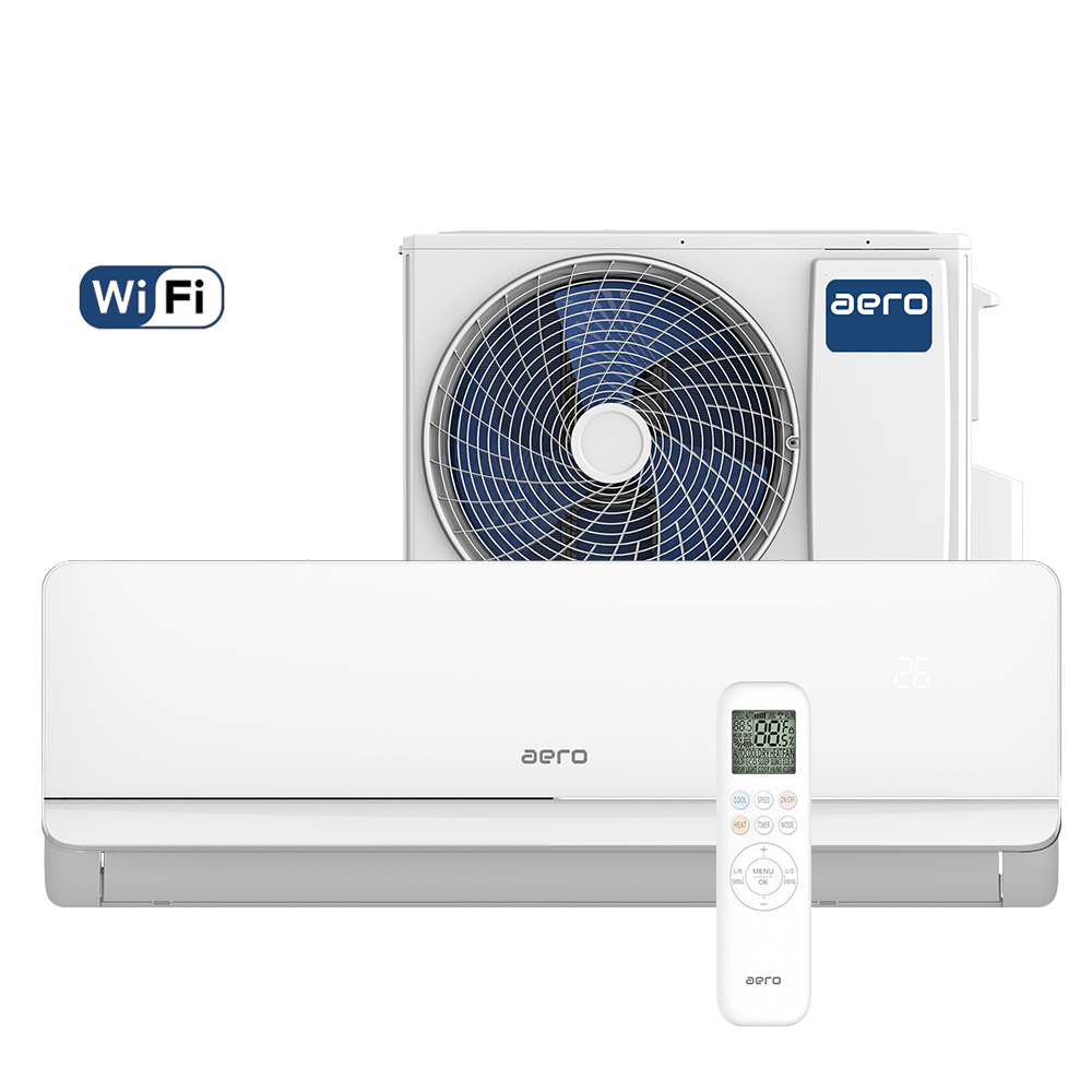 Aer conditionat Aero Freezy 18000 BTU - WiFi